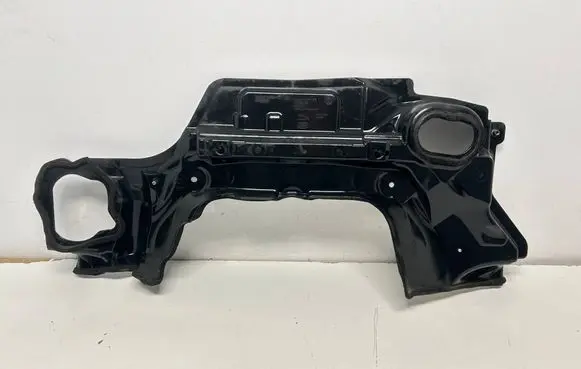 Jaguar F-Type Engine splash shield/under tray M8A210B811BC