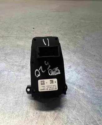 BMW 5 F10 F11 Hand parking brake switch 3214340102