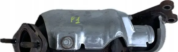 Chevrolet Traverse II Catalyst/FAP/DPF particulate filter 84043781