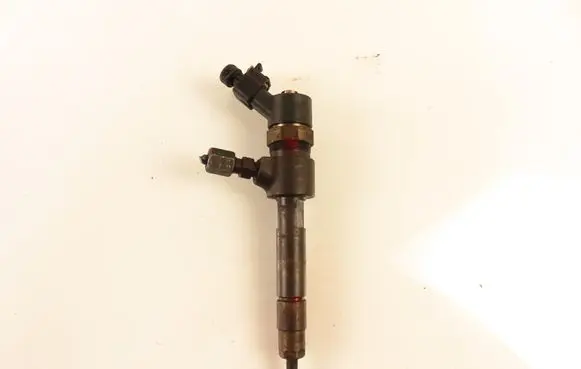 Opel Zafira B Fuel injector 0445110276
