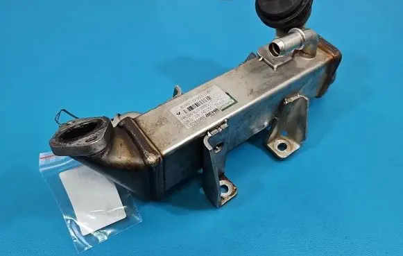 Nissan Qashqai EGR valve cooler 8200719993C IMPRK1569990