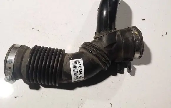 Renault Megane II Air intake hose/pipe 8200186822