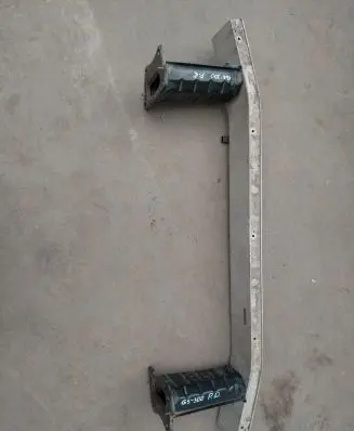 Lexus GS 300 350 430 450H Front bumper cross member