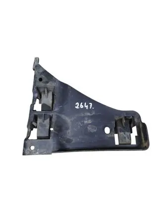 Volkswagen Sharan Front bumper mounting bracket 7M3807184