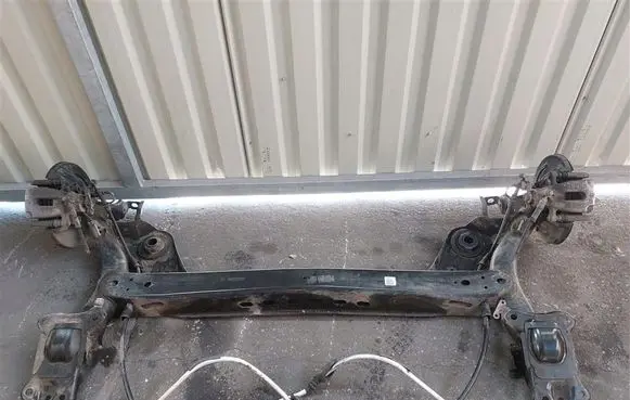 Skoda Octavia Mk3 (5E) Rear beam 