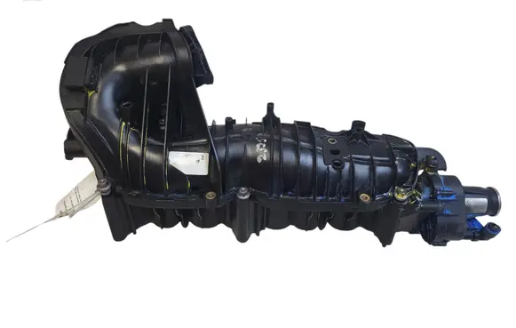 BMW 5 E60 E61 Intake manifold 781074102 781017802