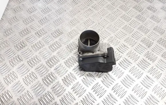 Volkswagen Golf VI Throttle valve 03C133062C A2C53030936 09061201668