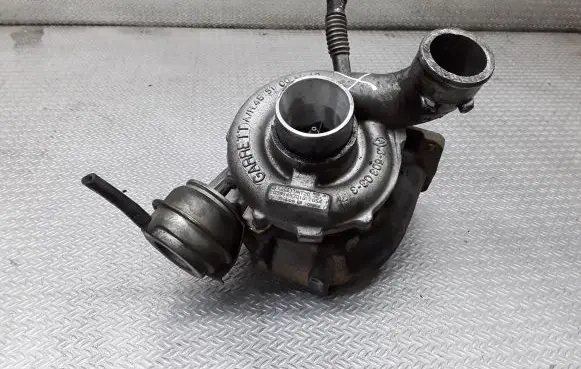 Audi A6 S6 C5 4B Turbo 059145701G