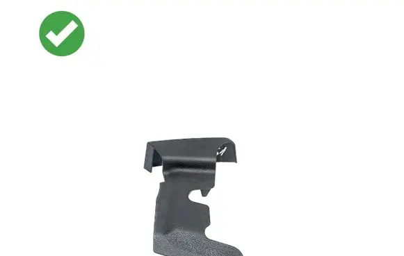 Mercedes-Benz R W251 Seat trim A2519183430 JC344689