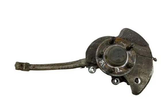 Chrysler 300 - 300C Front wheel hub