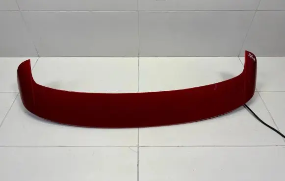 Renault Clio V Tailgate/trunk spoiler 2304857