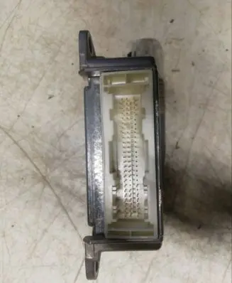 Land Rover Range Rover L322 Airbag control unit/module YWC000713 TE060720259V MRS7420