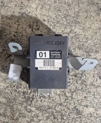 Toyota Prius (XW10) Gateway control module 8911147010