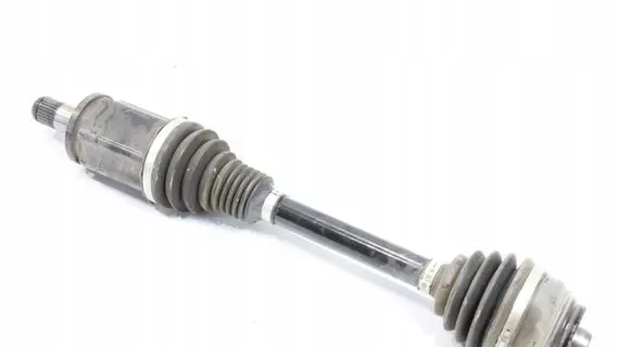 BMW M5 F90 Front driveshaft