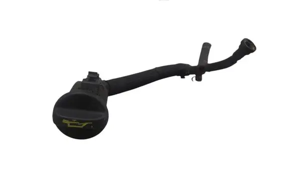 Citroen C5 Oil fill pipe 9671044880 9684359980