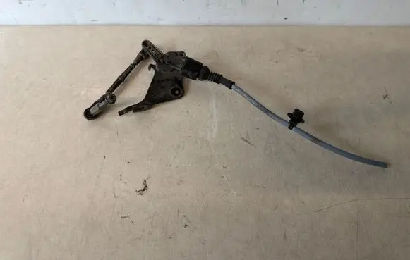 Audi e-tron Rear air suspension level height sensor 4M0907503 4KE941310D