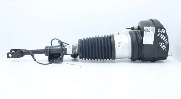 BMW 7 G70 Front shock absorber/damper 6892586MWGK 6892586