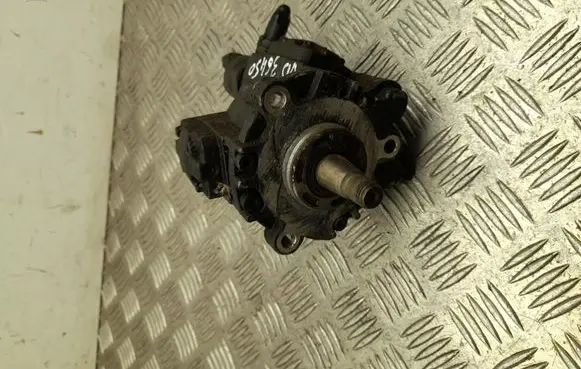 Peugeot Partner In-tank fuel pump FTP618610
