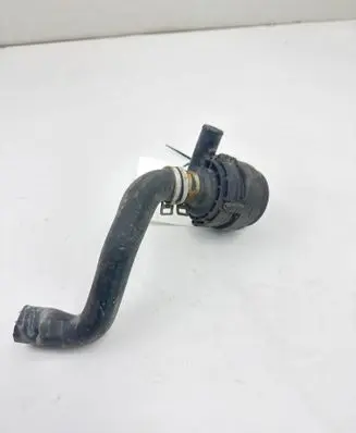Mercedes-Benz ML W164 Electric auxiliary coolant/water pump A2118350028