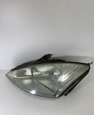 Ford Focus Headlight/headlamp