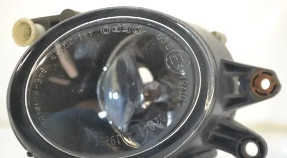 Audi A4 S4 B6 8E 8H Front fog light 04719173
