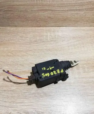 Peugeot 605 Central locking motor peugeot605