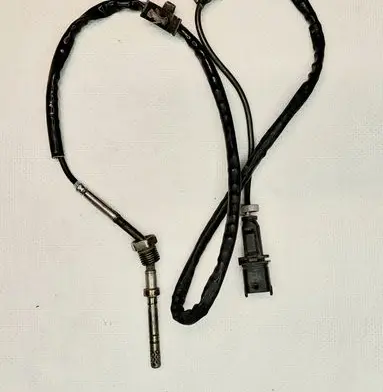 Opel Mokka Exhaust gas temperature sensor 55580024