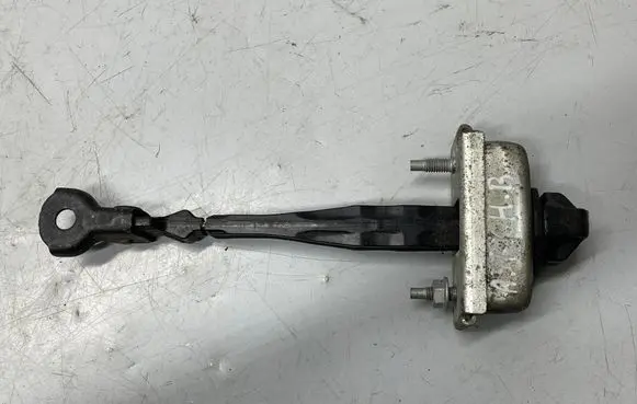 Opel Astra J Rear door check strap stopper 13270612