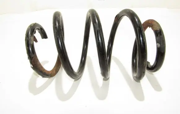 Audi TT TTS Mk2 Front coil spring