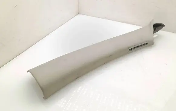 Volkswagen PASSAT B7 (A) pillar trim 3AA867233A