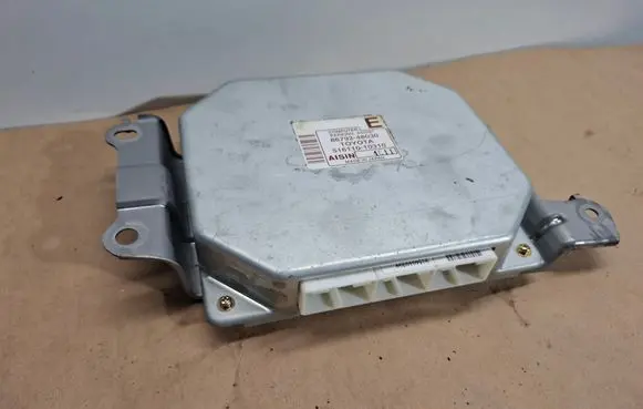 Lexus RX 300 Parking PDC control unit/module 8679248030 51611010310