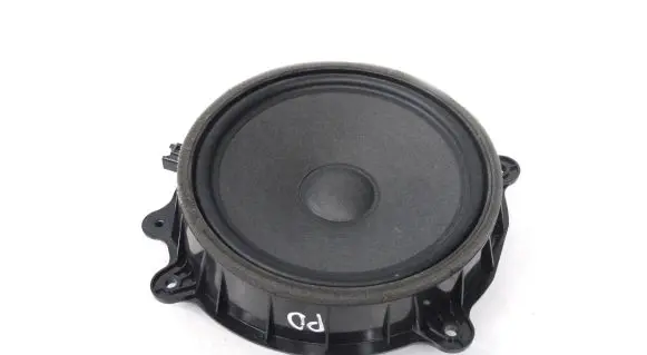 Tesla Model 3 Front door speaker 107974400E