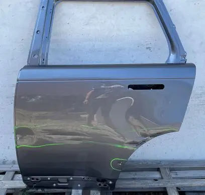 Fiat 500 Front door M8E220255AA