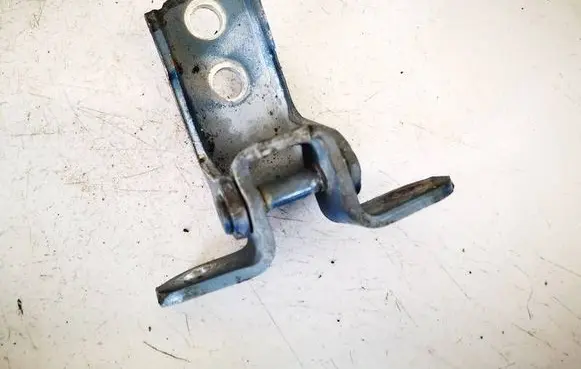 Toyota Corolla Verso E121 Front door upper hinge 