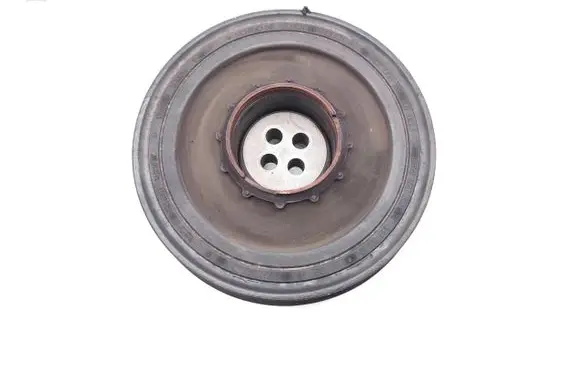 BMW 1 F20 F21 Crankshaft pulley 8512072 1123851207213