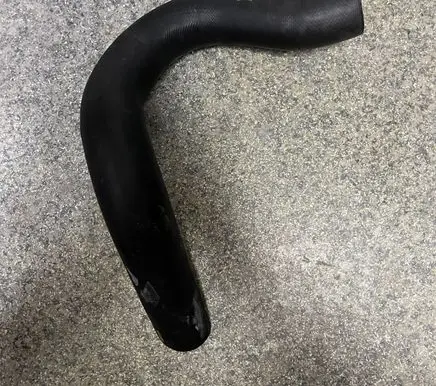 Nissan X-Trail T31 Intercooler hose/pipe 14463JG72A