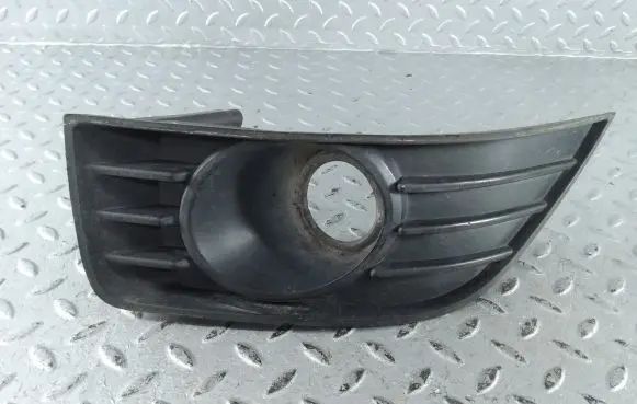 Chevrolet Epica Front bumper lower grill 96437322