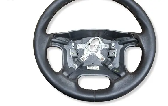 Volvo XC70 Steering wheel 3409558 555044213
