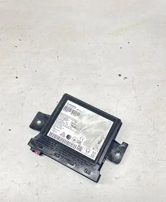 Jeep Grand Cherokee WL Other control units/modules P68379519AL A2C77173312 560A11349013A3
