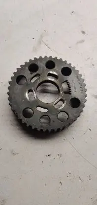 Volkswagen Polo IV 9N3 Camshaft pulley/ VANOS 038109111e