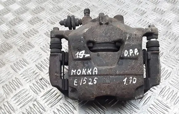 Opel Mokka Front brake caliper