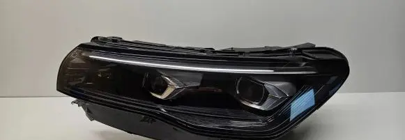 Volkswagen Tiguan Headlight/headlamp 571941059G