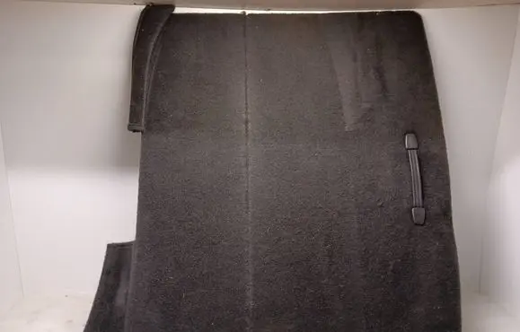 Chevrolet Volt I Trunk/boot floor carpet liner 22798923 008466023