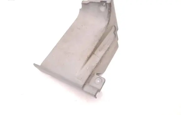 Mercedes-Benz Sprinter W906 Trunk/boot sill cover protection A9066861007