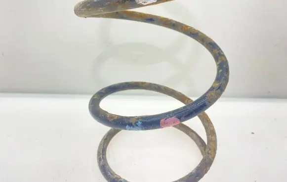 Subaru Legacy Front coil spring