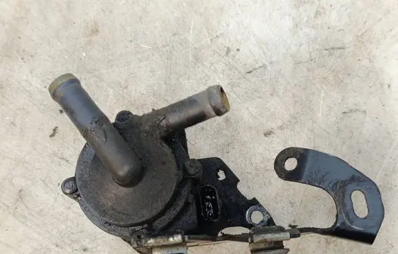 Citroen C5 Electric auxiliary coolant/water pump V762942380 704386040 11T343