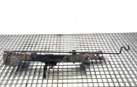Chevrolet Orlando Radiator support slam panel