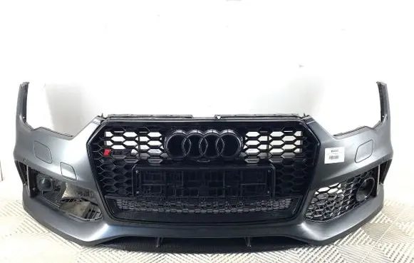 Audi A7 S7 4G Front bumper LX7A
