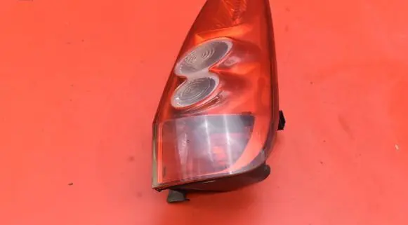Ford Fiesta Rear/tail lights 6S61-13404-A