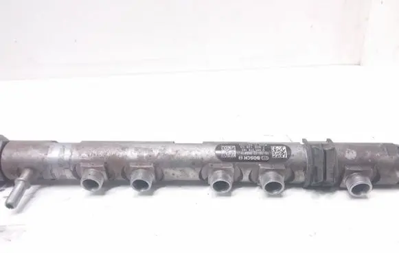 BMW 5 F10 F11 Fuel main line pipe 7809128 0445214183